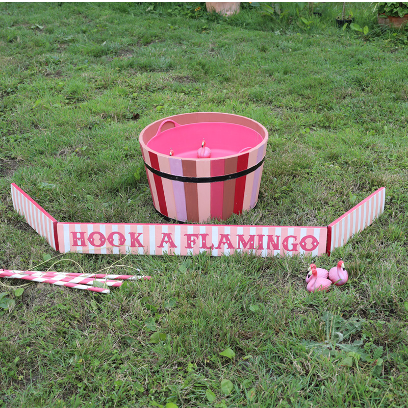 FOR SALE Hook the Flamingo 2